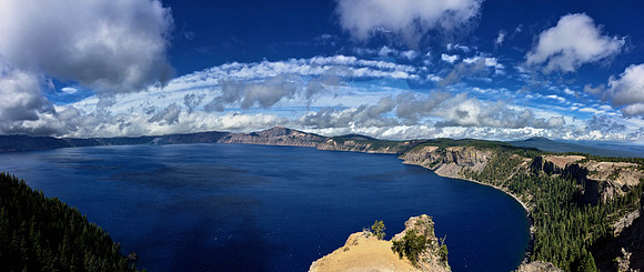 Crater Lake