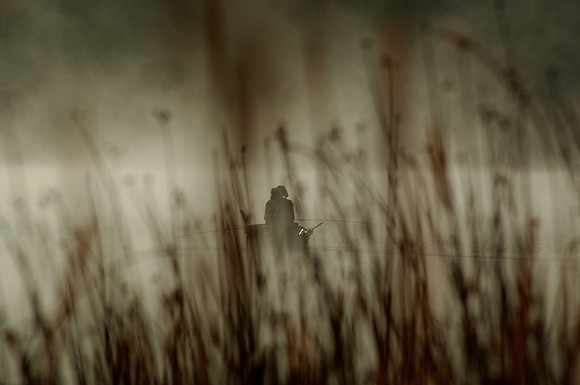 Two Fishermen