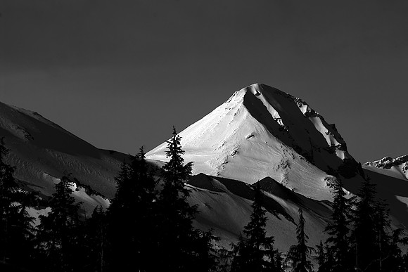 Mount Bachelor