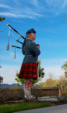 Piper Honors