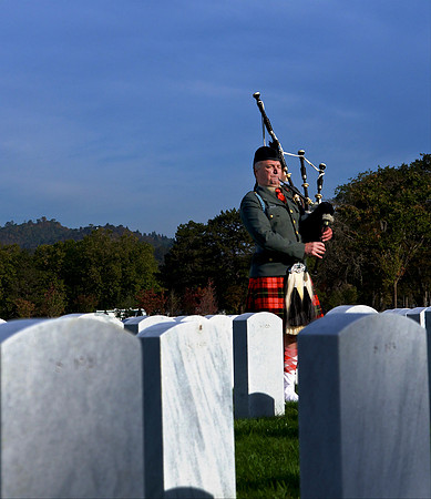 Piper Honors II