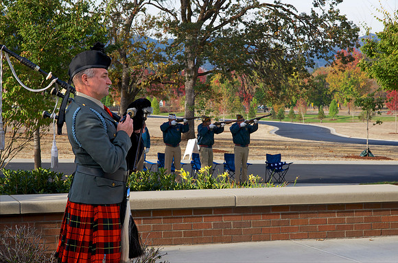 Piper Honors III