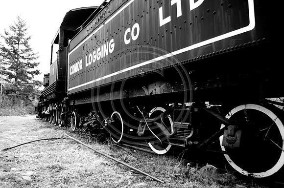 Old Engine