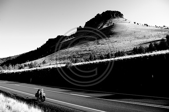 Open Road