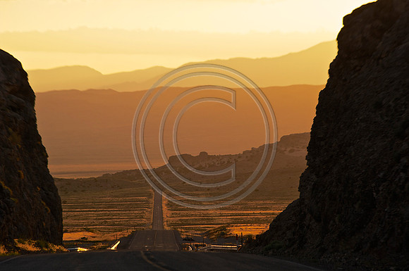 The Loneliest Highway